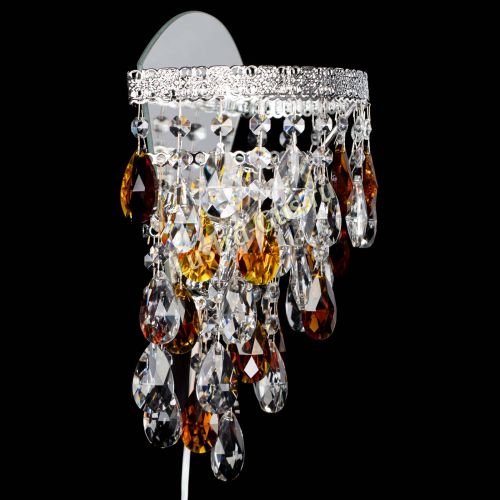 Бра Токката пирамида журавлик чайная в Кирове Гусь Хрустальный