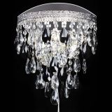 Бра Токката пирамида журавлик черная в Кирове