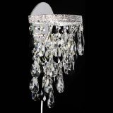 Бра Токката пирамида журавлик черная в Кирове