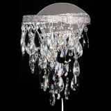 Бра Токката пирамида журавлик черная в Кирове