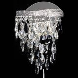 Бра Токката пирамида журавлик черная в Кирове