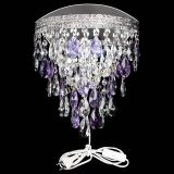 Бра Токката пирамида журавлик фиолетовая в Кирове