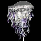 Бра Токката пирамида журавлик фиолетовая в Кирове