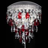 Бра Токката пирамида журавлик красная в Кирове