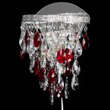 Бра Токката пирамида журавлик красная в Кирове