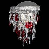 Бра Токката пирамида журавлик красная в Кирове