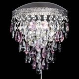 Бра Токката пирамида журавлик розовая в Кирове