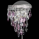 Бра Токката пирамида журавлик розовая в Кирове