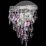 Бра Токката пирамида журавлик розовая в Кирове