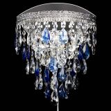 Бра Токката пирамида журавлик синяя в Кирове