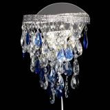 Бра Токката пирамида журавлик синяя в Кирове