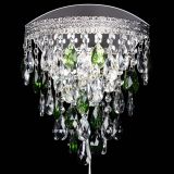 Бра Токката пирамида журавлик зеленая в Кирове