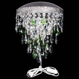 Бра Токката пирамида журавлик зеленая в Кирове