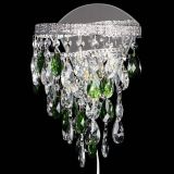 Бра Токката пирамида журавлик зеленая в Кирове