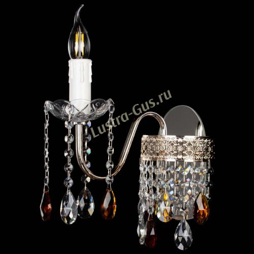 Бра Венеция №1 мини чайная в Кирове Гусь Хрустальный