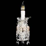 Бра Венеция №1 мини черная в Кирове