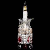 Бра Венеция №1 мини красная в Кирове