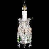 Бра Венеция №1 мини зеленая в Кирове