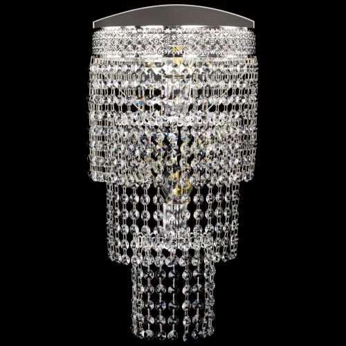 Бра Венеция №2 каскад в Кирове Гусь Хрустальный