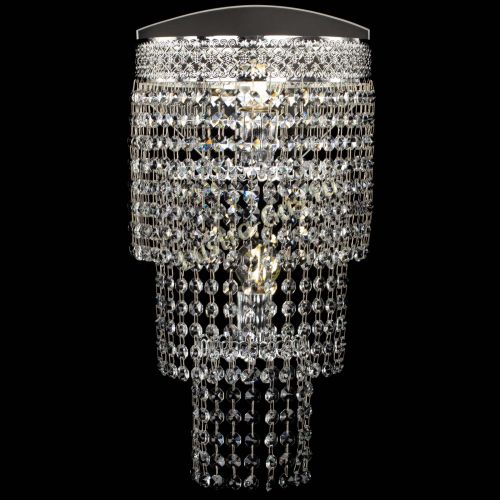 Бра Венеция №2 каскад в Кирове Гусь Хрустальный