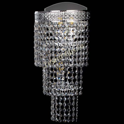 Бра Венеция №2 каскад в Кирове Гусь Хрустальный