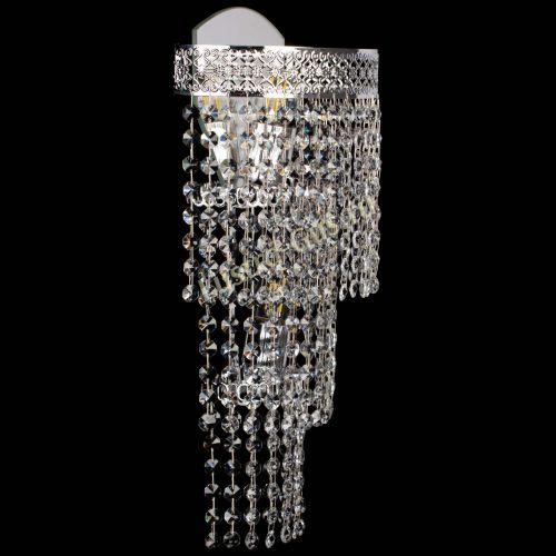 Бра Венеция №2 каскад в Кирове Гусь Хрустальный