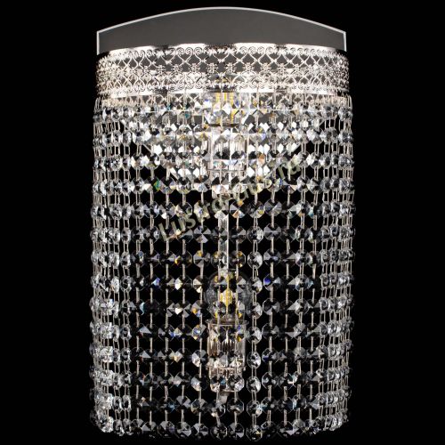 Бра Венеция №2 оптикон в Кирове Гусь Хрустальный