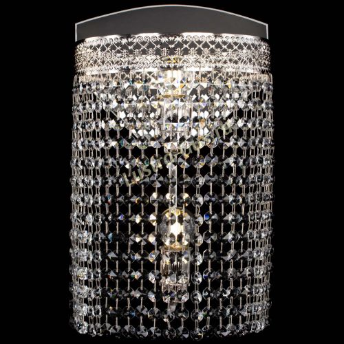 Бра Венеция №2 оптикон в Кирове Гусь Хрустальный