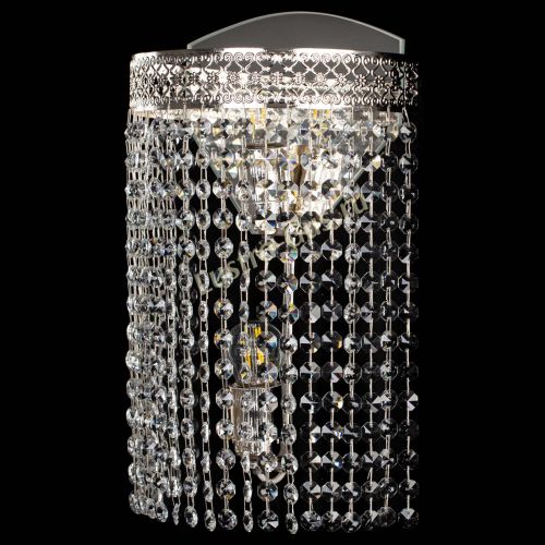 Бра Венеция №2 оптикон в Кирове Гусь Хрустальный