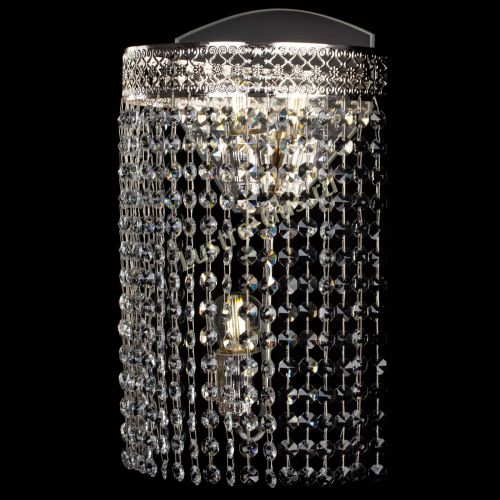 Бра Венеция №2 оптикон в Кирове Гусь Хрустальный