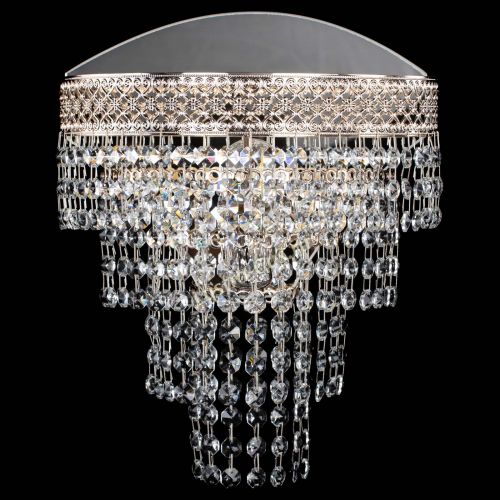 Бра Венеция Капель оптикон в Кирове Гусь Хрустальный