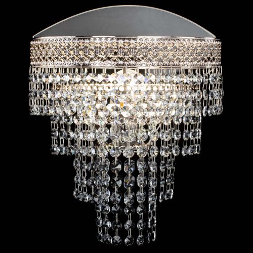 Бра Венеция Капель оптикон в Кирове Гусь Хрустальный