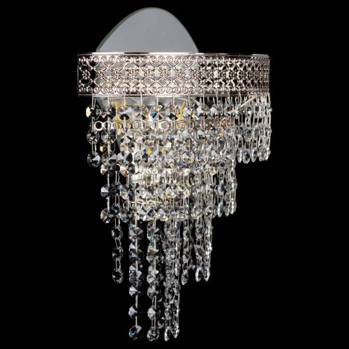 Бра Венеция Капель оптикон в Кирове Гусь Хрустальный