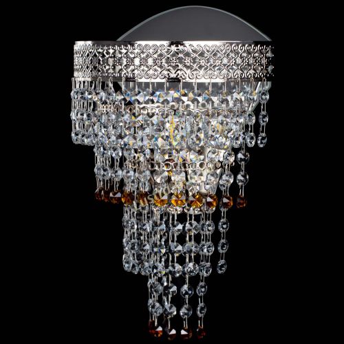 Бра Венеция Капель оптикон чайная в Кирове Гусь Хрустальный