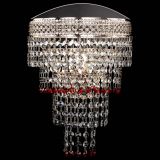 Бра Венеция Капель оптикон красная в Кирове