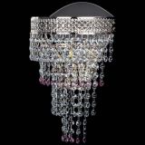 Бра Венеция Капель оптикон розовая в Кирове