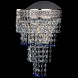 Бра Венеция Капель оптикон синяя в Кирове