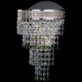 Бра Венеция Капель оптикон зеленая в Кирове