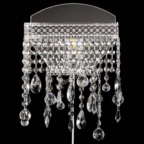 Бра Венеция Квадрат №1 в Кирове Гусь Хрустальный