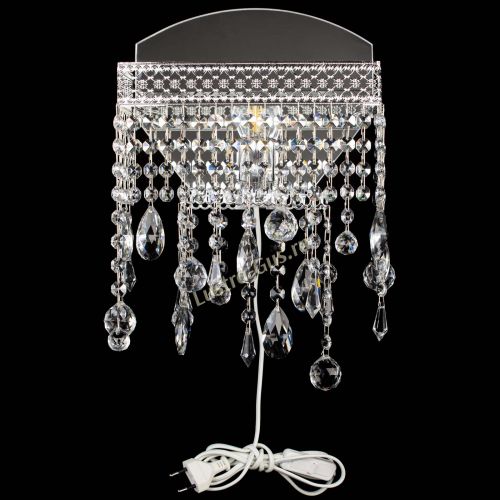 Бра Венеция Квадрат №1 в Кирове Гусь Хрустальный