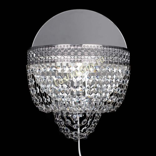 Бра Венеция оптикон в Кирове Гусь Хрустальный