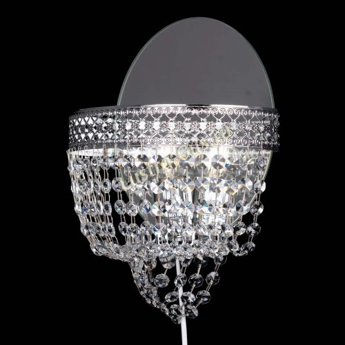 Бра Венеция оптикон в Кирове Гусь Хрустальный