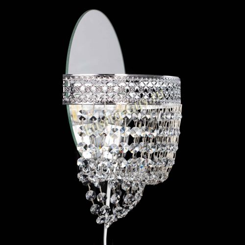 Бра Венеция оптикон в Кирове Гусь Хрустальный