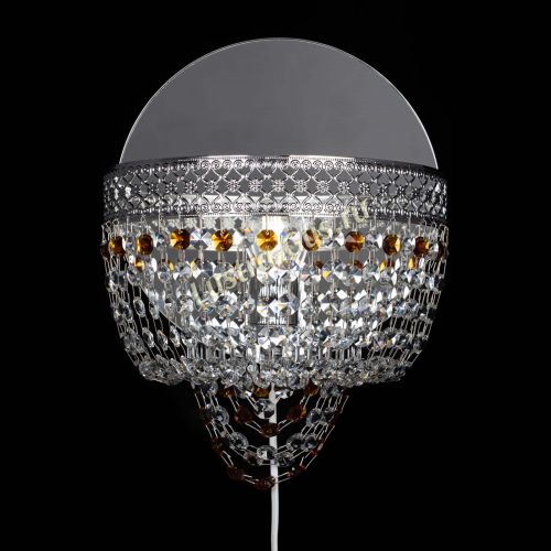 Бра Венеция оптикон чайная в Кирове Гусь Хрустальный