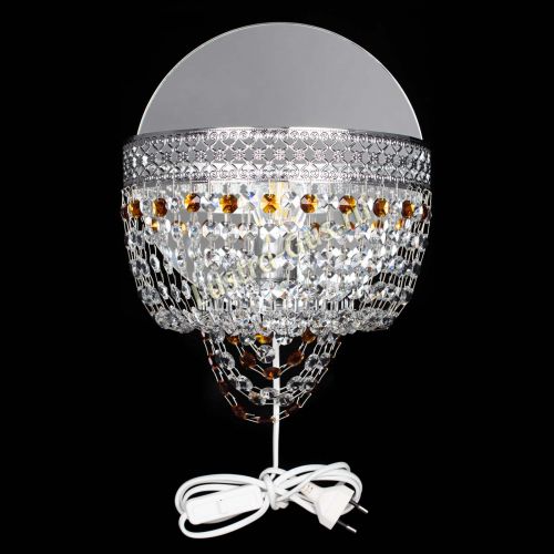 Бра Венеция оптикон чайная в Кирове Гусь Хрустальный