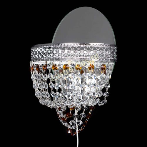 Бра Венеция оптикон чайная в Кирове Гусь Хрустальный