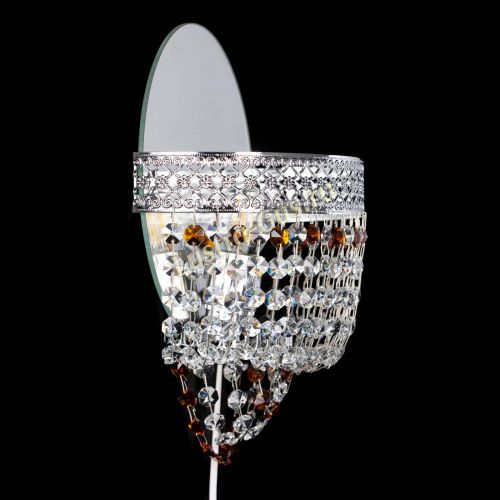 Бра Венеция оптикон чайная в Кирове Гусь Хрустальный