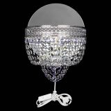 Бра Венеция оптикон фиолетовая в Кирове