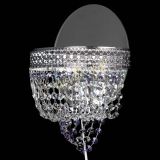 Бра Венеция оптикон фиолетовая в Кирове