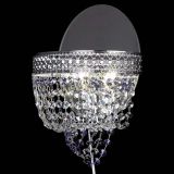 Бра Венеция оптикон фиолетовая в Кирове